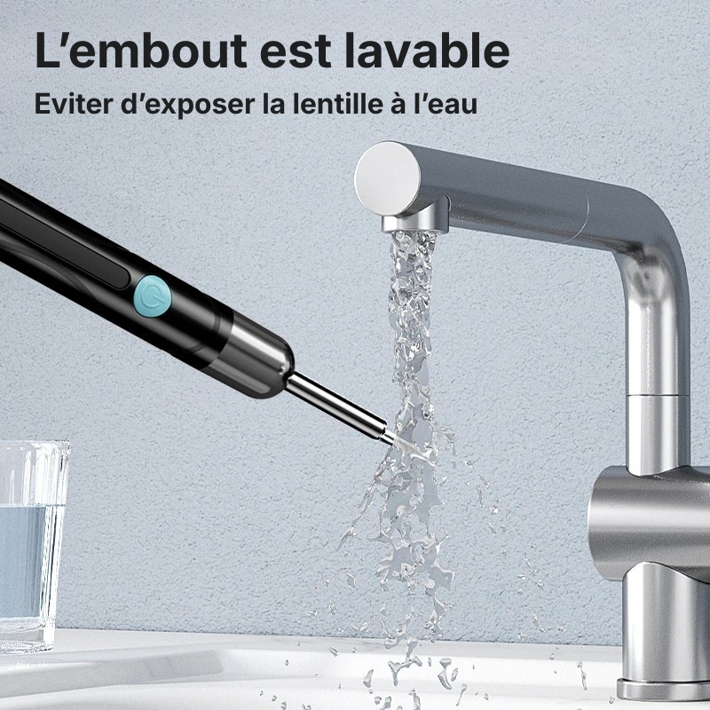 AudiClean 2.0 (-40% BLACKFRIDAY)