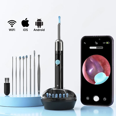 AudiClean 2.0 (-40% BLACKFRIDAY)