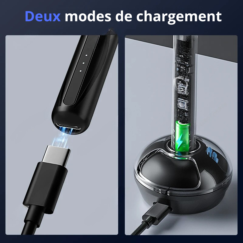 AudiClean 2.0 (-40% BLACKFRIDAY)