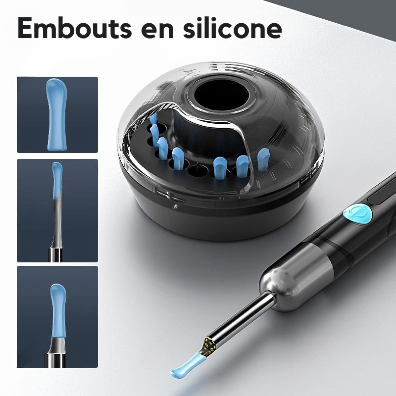 AudiClean 2.0 (-40% BLACKFRIDAY)