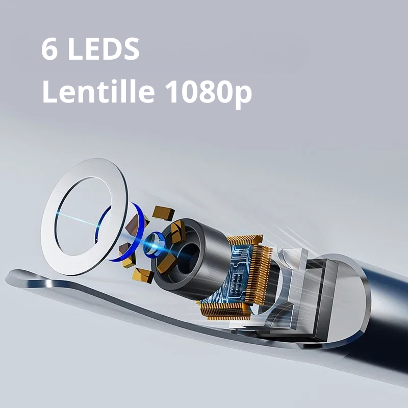 AudiClean 2.0 (-40% BLACKFRIDAY)