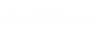 AudiClean